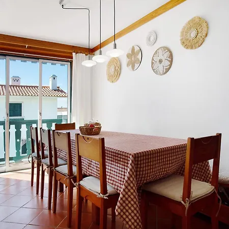 A Casa Da Concha * Sao Pedro De Moel