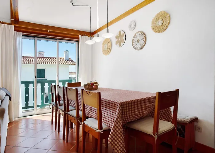 A Casa Da Concha * Sao Pedro de Muel