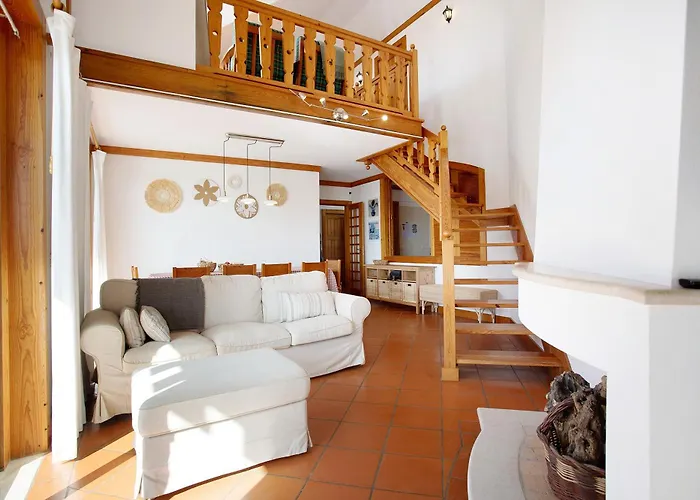 Διαμέρισμα A Casa Da Concha *