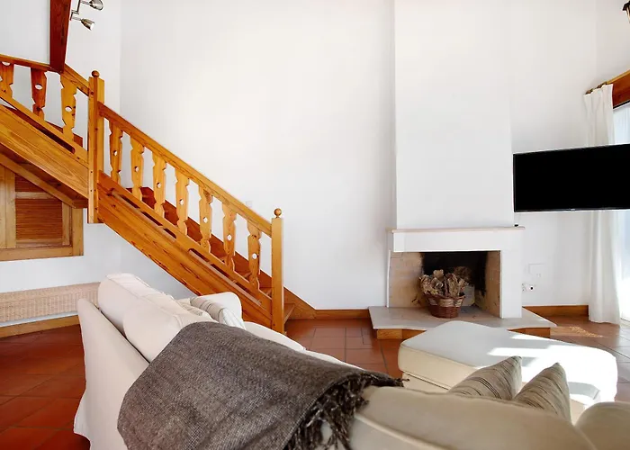 A Casa Da Concha