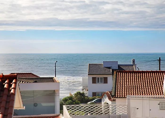 A Casa Da Concha