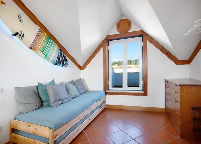 Διαμέρισμα A Casa Da Concha *