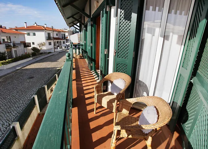 Διαμέρισμα A Casa Da Concha