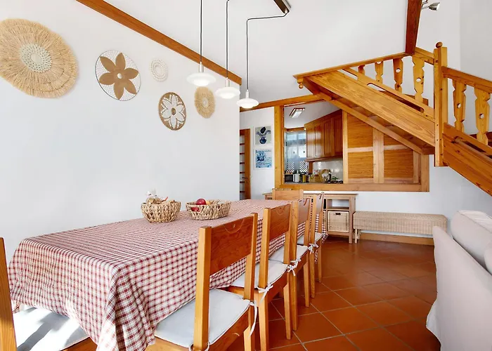 A Casa Da Concha Διαμέρισμα *