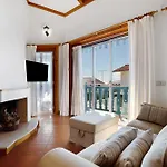 A Casa Da Concha Apartmán