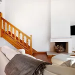 A Casa Da Concha