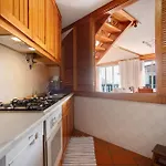 A Casa Da Concha Apartmán *