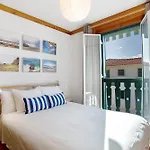 A Casa Da Concha Apartmán São Pedro de Muel