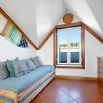 Apartmán A Casa Da Concha *