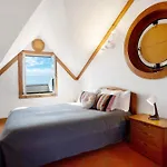 A Casa Da Concha Apartmán São Pedro de Muel