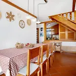 A Casa Da Concha Apartmán *