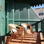 A Casa Da Concha Apartmán São Pedro de Muel