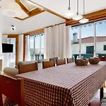 A Casa Da Concha *