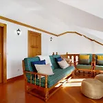 Apartmán A Casa Da Concha *