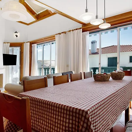 A Casa Da Concha Appartamento