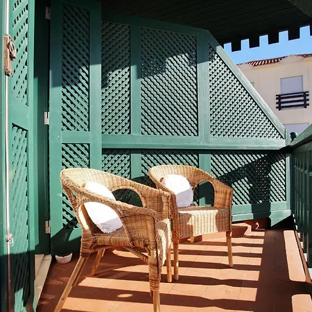 A Casa Da Concha דירה *