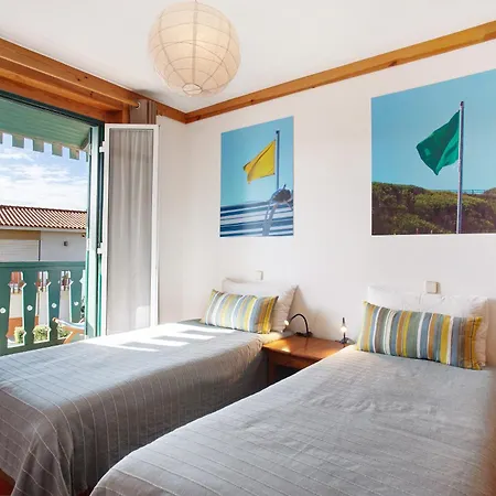 דירה A Casa Da Concha