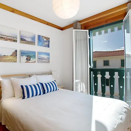 A Casa Da Concha Appartamento São Pedro de Muel