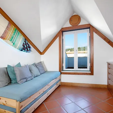Appartamento A Casa Da Concha *