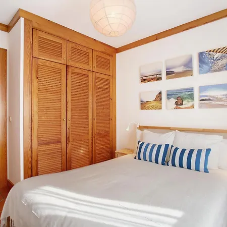 דירה A Casa Da Concha סאו פדרו דה מואל