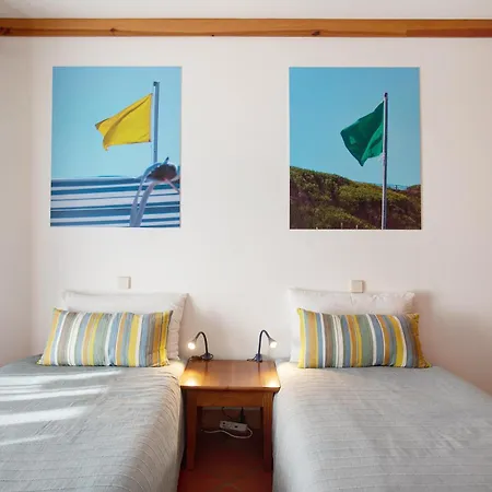 A Casa Da Concha דירה