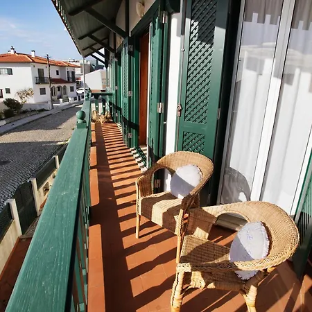 Appartamento A Casa Da Concha