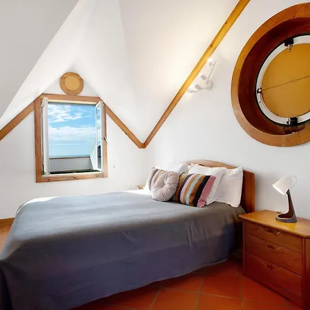 A Casa Da Concha Διαμέρισμα Sao Pedro de Muel