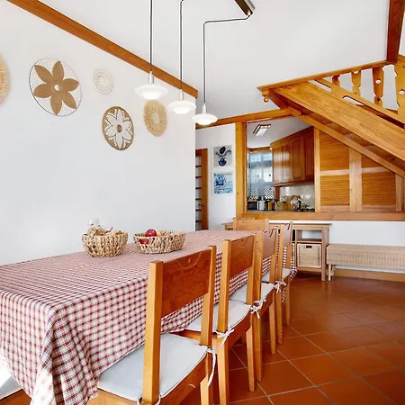 A Casa Da Concha