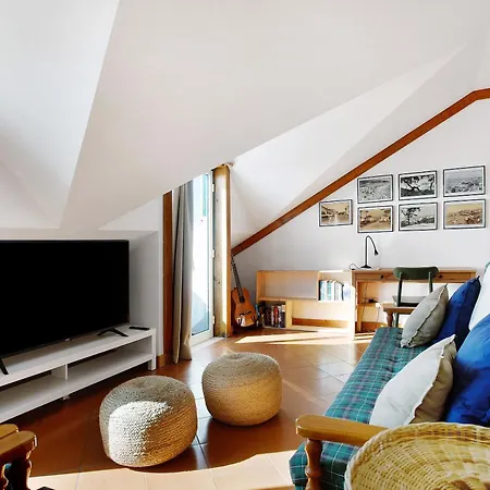 A Casa Da Concha Sao Pedro de Muel