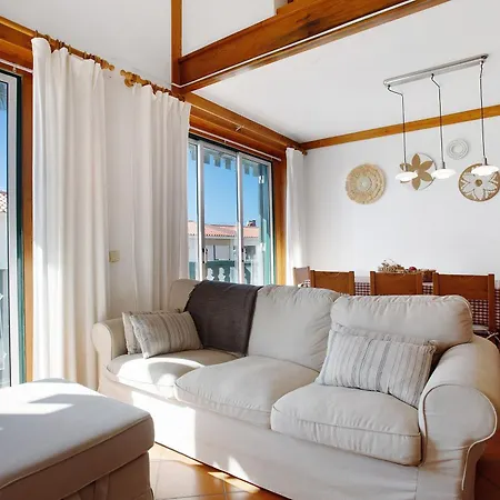 A Casa Da Concha アパート *