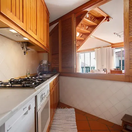 Apartmán A Casa Da Concha São Pedro de Muel