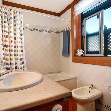 A Casa Da Concha アパート *