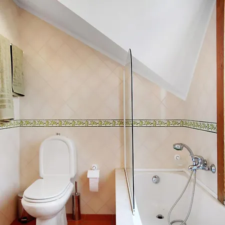 アパート A Casa Da Concha