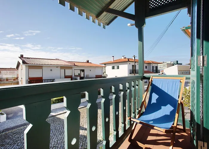 A Casa Da Concha *