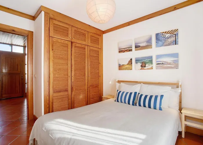 Apartamento A Casa Da Concha Sao Pedro De Moel