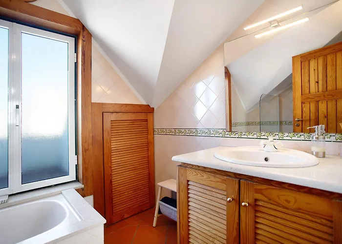 Apartamento A Casa Da Concha
