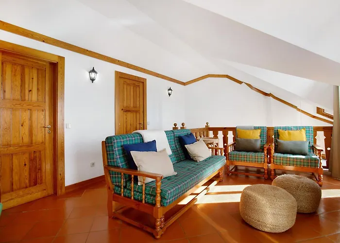 A Casa Da Concha